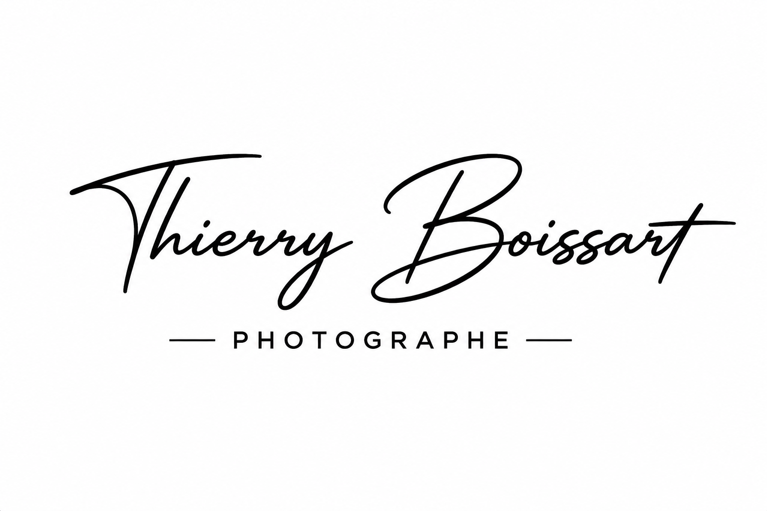 BOISSART Thierry